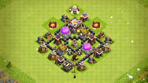 th4 defense base